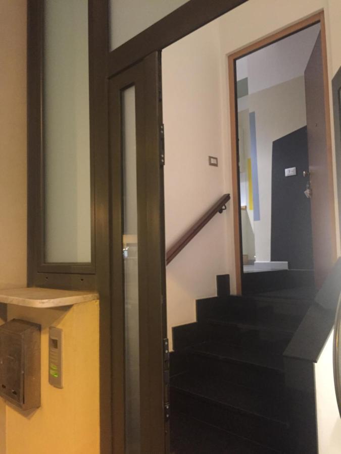 Babyaccommodation Family Sea & Box Pietra Ligure Extérieur photo