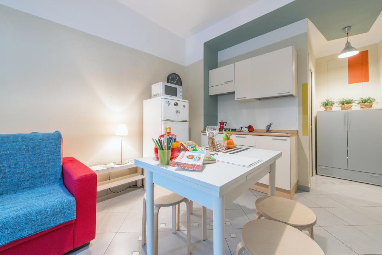 Babyaccommodation Family Sea & Box Pietra Ligure Extérieur photo